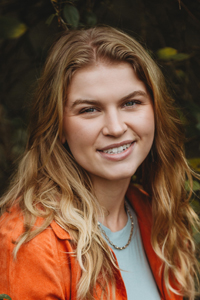 Olivia Kaiser